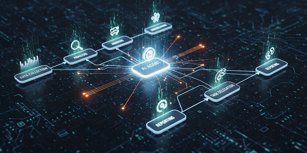How travel companies are approaching agentic AI