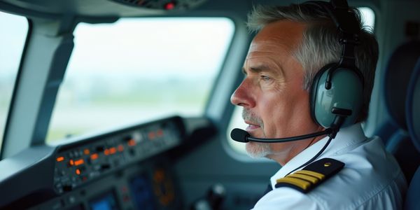 Overwatch AI raises $1.5M for airline operations platform