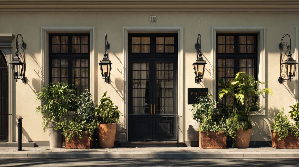 Airbnb recruits VP of hotels amid category expansion