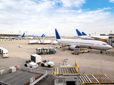 Trifork acquires VION AI to expand airline operations tech