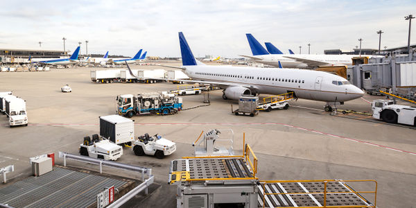 Trifork acquires VION AI to expand airline operations tech