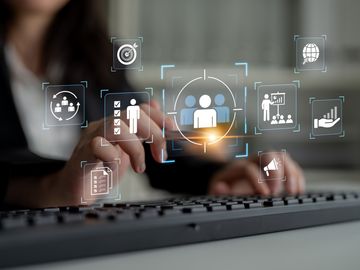 Amadeus, Accenture partner on new agentic advertising platform