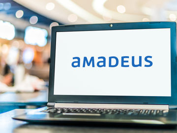 Spain fines Amadeus €14.4M over traveler profiling pilot