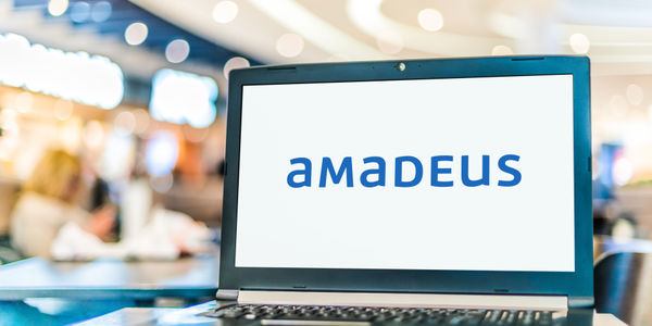 Spain fines Amadeus €14.4M over traveler profiling pilot