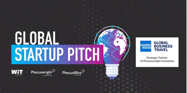 Meet the 17 finalists of the 2026 Global Startup Pitch