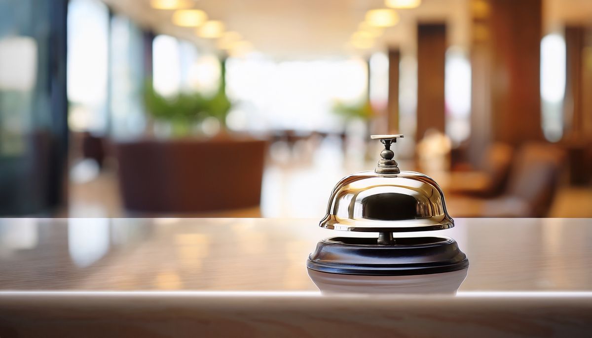 Hotels should think beyond their walls for a greater share of the guest's wallet