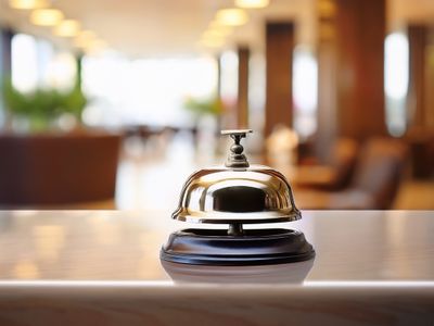 Hotels should think beyond their walls for a greater share of the guest's wallet
