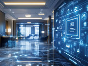 Hyatt talks up internal AI uses cases, efficiency