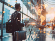 Kayak for Business, Blockskye and FCM partner on global business travel platform