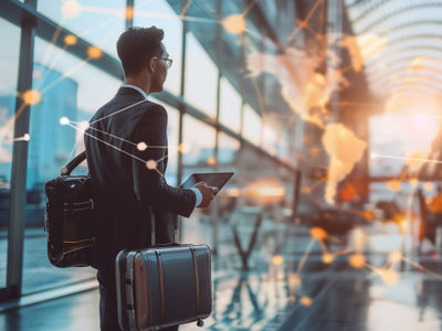 Kayak for Business, Blockskye and FCM partner on global business travel platform