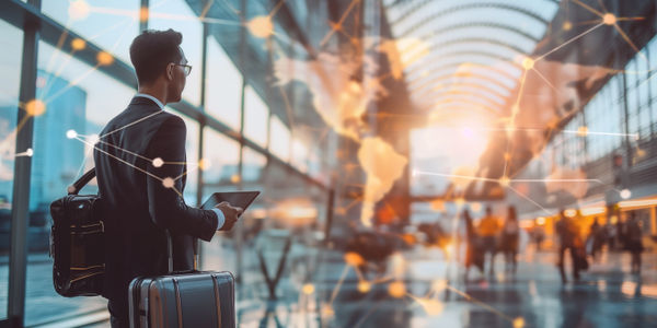 Kayak for Business, Blockskye and FCM partner on global business travel platform