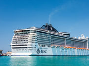 MSC Cruises adds AI concierge to mobile app