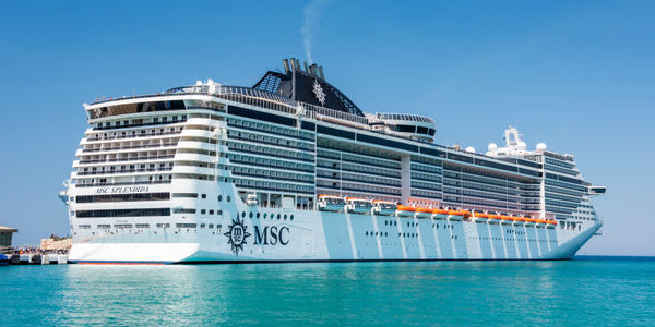 MSC Cruises adds AI concierge to mobile app