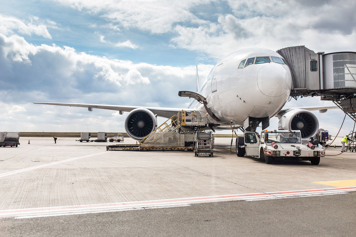 OneReg lands $4.4M for aviation regulation compliance platform