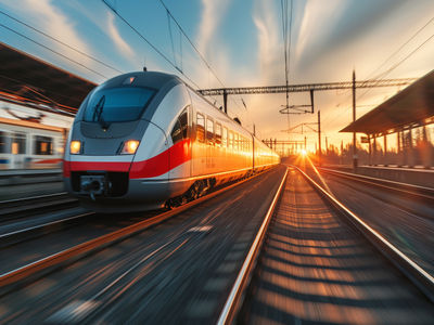 European Commission proposes rail ticketing overhaul with new passenger protections European Commission proposes rail ticketing overhaul with new passenger protections