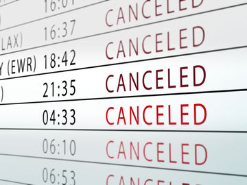 SITA acquires Big Blue Analytics to help airline disruption recovery