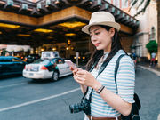 Mews partners with Uber to bring ride booking into hotel operations