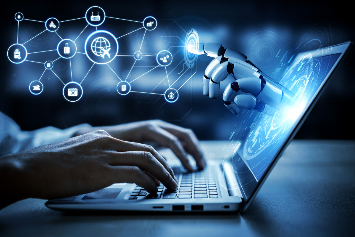 Travel Operators Increase AI Spending Amid Shifts in Search and Discovery