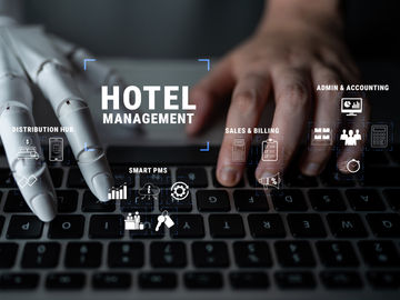 AIHG secures $7.5M to implement AI-powered hotel management system