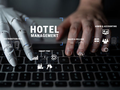 AIHG secures $7.5M to implement AI-powered hotel management system AIHG secures $7.5M to implement AI-powered hotel management system
