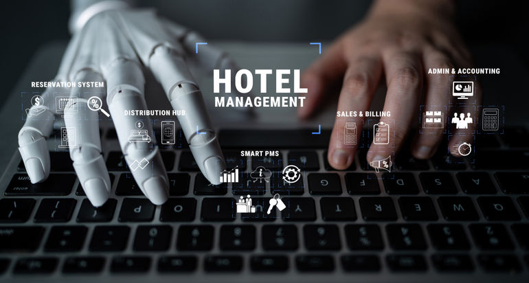 AIHG secures $7.5M to implement AI-powered hotel management system