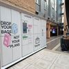 Stasher raises £3M to expand smart locker network, global marketplace