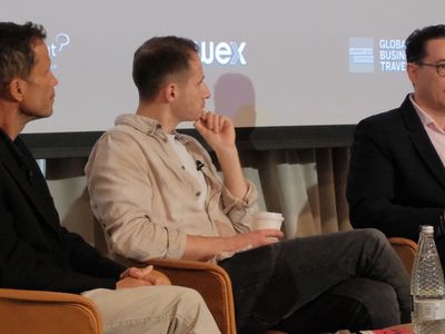 Travel marketers look to improve AI visibility and prepare for agentic booking