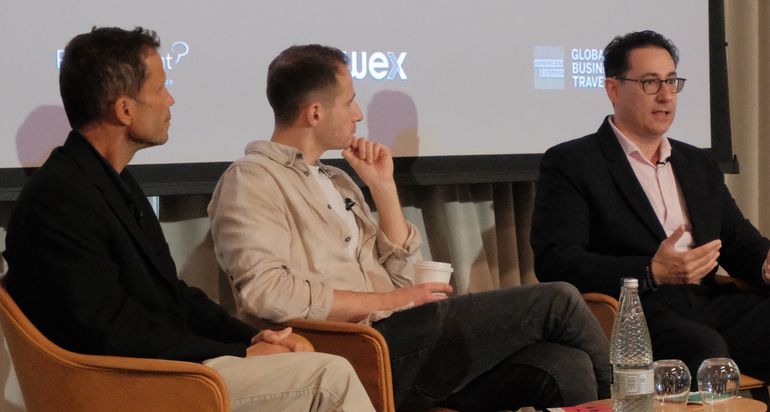 Travel marketers look to improve AI visibility and prepare for agentic booking