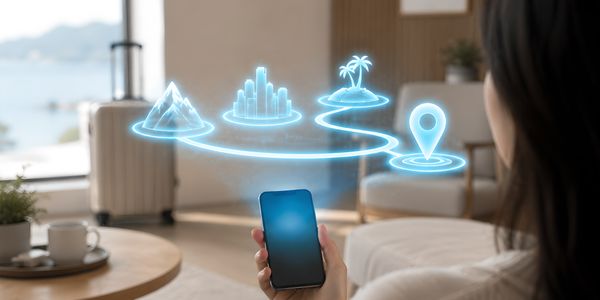 Accor unveils conversational AI concierge