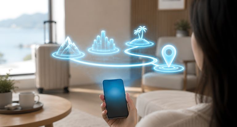 Accor unveils conversational AI concierge