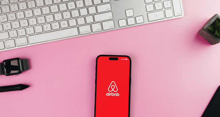 Airbnb rolls out travel map and social connections to drive discovery