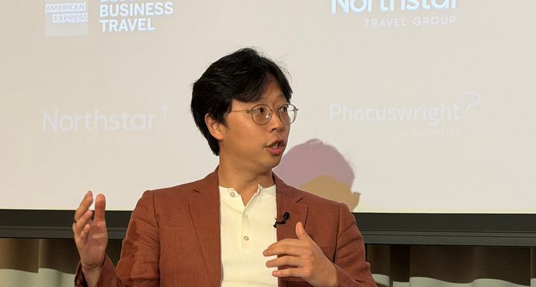 Expedia exec on making AI an ambassador in travel