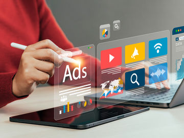 OTA marketing spend rose again in Q2