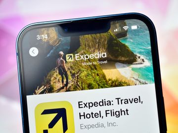 Expedia to offer hotel bookings through Meta's Muse AI agent