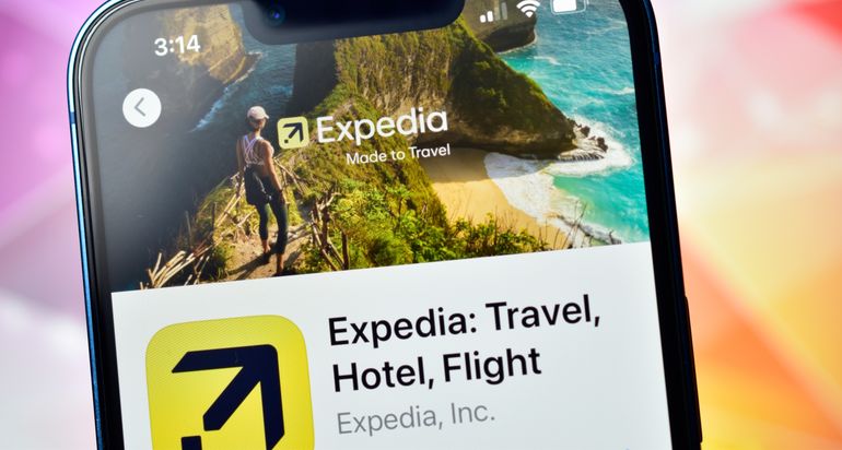 Expedia to offer hotel bookings through Meta's Muse AI agent