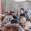 Flagship launches with three tours and activities brands, further acquisitions planned