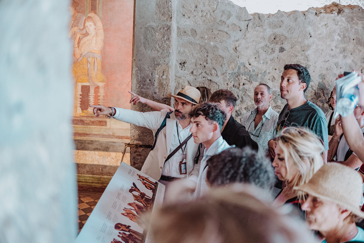 Flagship launches with three tours and activities brands, further acquisitions planned