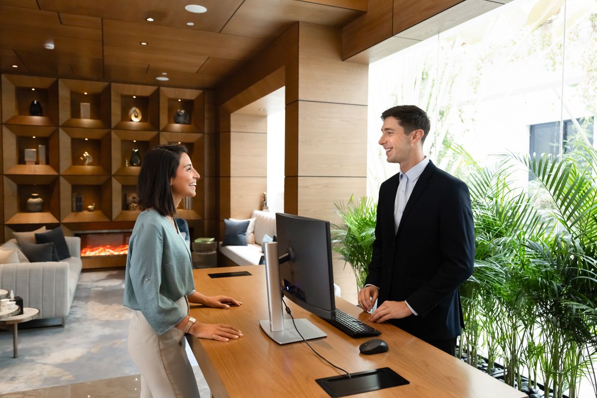 'Constant intention to buy' forces hotels to rethink the marketing funnel