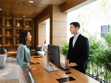 'Constant intention to buy' forces hotels to rethink the marketing funnel