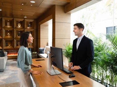 'Constant intention to buy' forces hotels to rethink the marketing funnel 'Constant intention to buy' forces hotels to rethink the marketing funnel