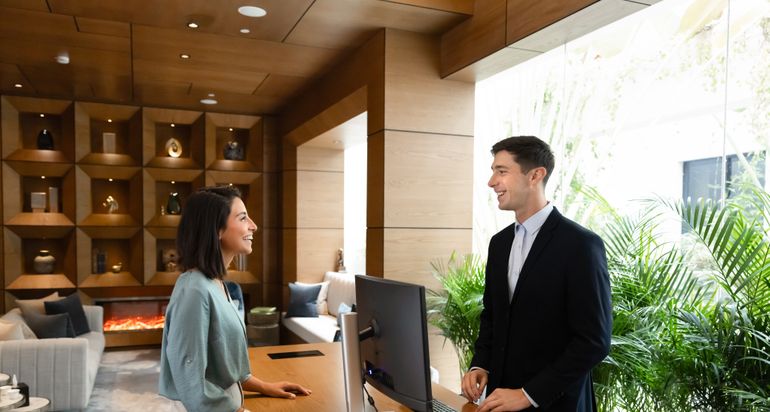 'Constant intention to buy' forces hotels to rethink the marketing funnel