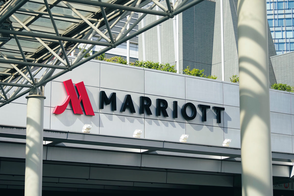 Marriott, Spotnana unveil CRS integration