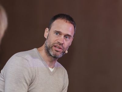 Airbnb names Tripadvisor exec Pepijn Rijvers chief business officer Airbnb names Tripadvisor exec Pepijn Rijvers chief business officer