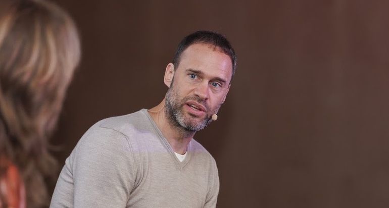 Airbnb names Tripadvisor exec Pepijn Rijvers chief business officer