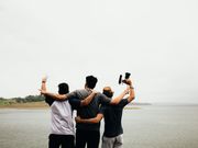 The trust economy: How European travelers decide who to believe
