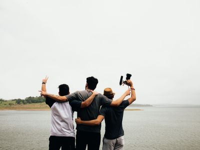 The trust economy: How European travelers decide who to believe The trust economy: How European travelers decide who to believe