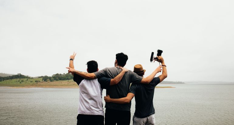 The trust economy: How European travelers decide who to believe