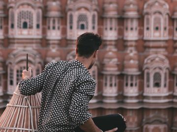 India's travel market stalls in 2025, then bets on a fare-driven rebound