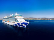 Princess Cruises launches ChatGPT app in partnership with Mobi