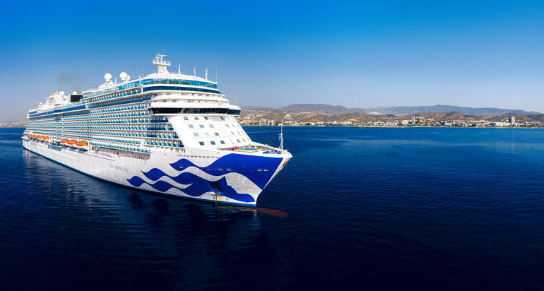 Princess Cruises launches ChatGPT app in partnership with Mobi